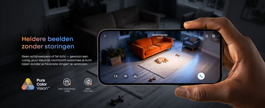 eufyCam C35 2‑Cam Kit + HomeBase Mini  11